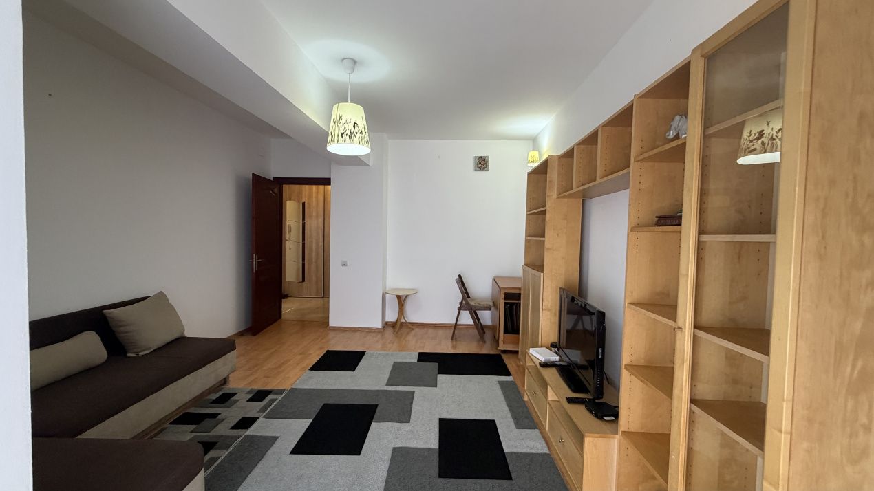 Apartament 2 camere de închiriat în Voluntari –, 70 mp, mobilat parcare inclusa – fotografia 2 din 13