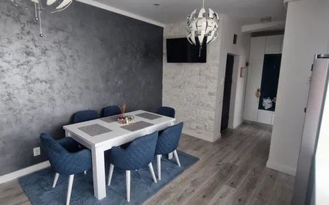 Apartament cu 3 camere  de 55mp plus balcon 6mp , zona : Floresti Tineretului