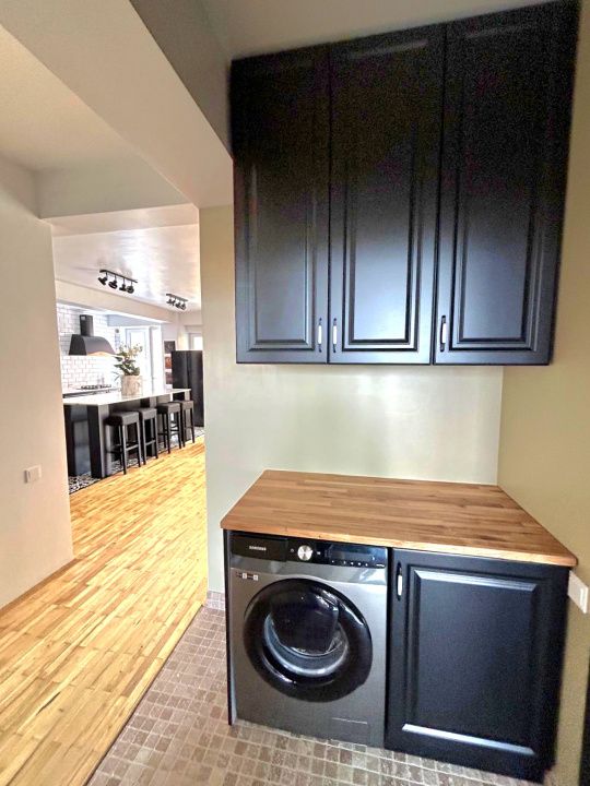Apartament premium renovat integral pe strada Alverna – fotografia 9 din 11