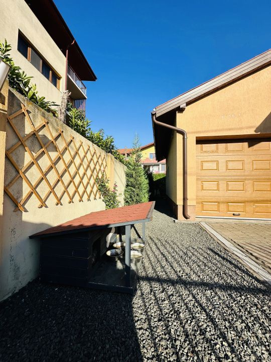 Casa individuala, 4 camere, 135mp utili, 327 teren- Ciarda Rosie – fotografia 14 din 15