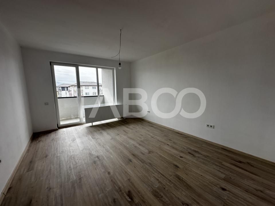 COMISION 0 - Apartament 2 camere decomandate de vanzare balcon 71 mpu – fotografia 1 din 7