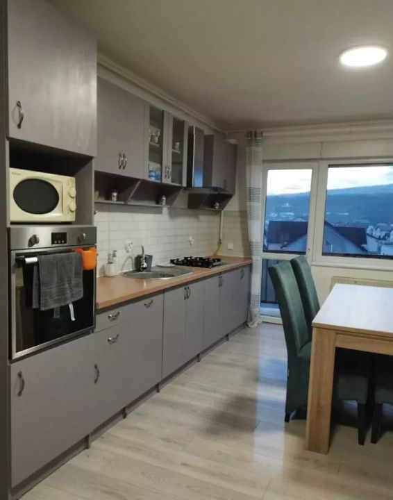Apartament 3 camere decomandat de inchiriat | Cetate | Mobilat si Utilat – fotografia 2 din 7