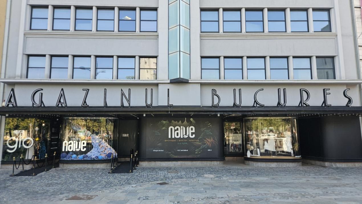 Spatiu Comercial | Ultracentral | Retal | Showroom | Bratianu | Centrul Vechi – fotografia 31 din 36