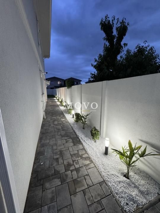 Duplex PREMIUM 5 camere | 3 Bai | Chisoda – fotografia 4 din 25