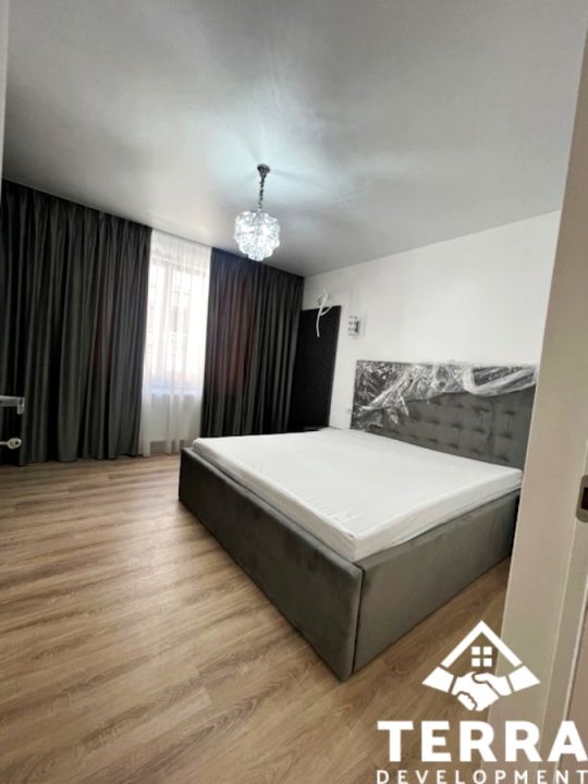 Apartament 3 camere - Tomis Plus – fotografia 5 din 25