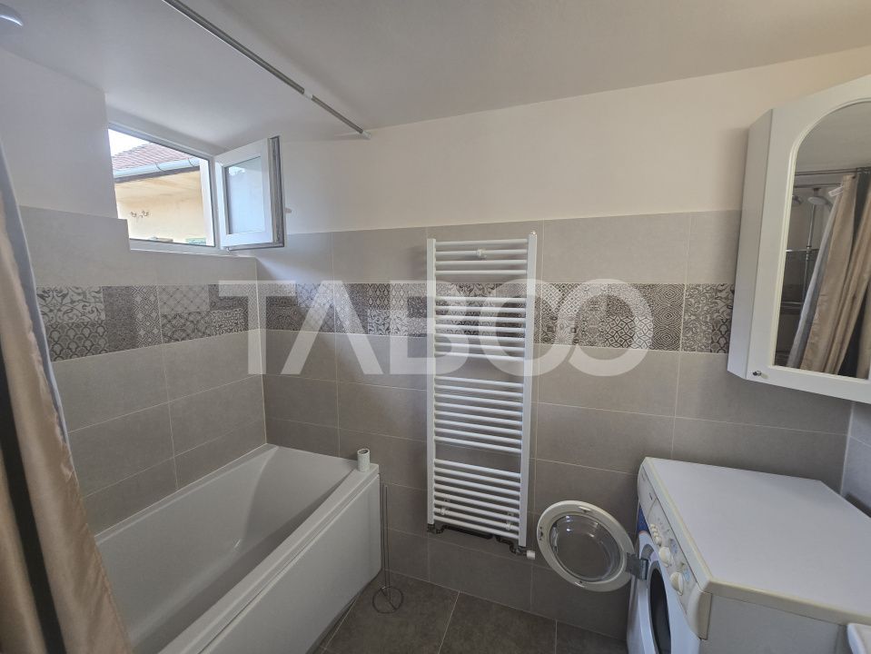 Apartament 2 camere 77mpu etaj 1 loc de parcare in Centrul Istoric – fotografia 10 din 14