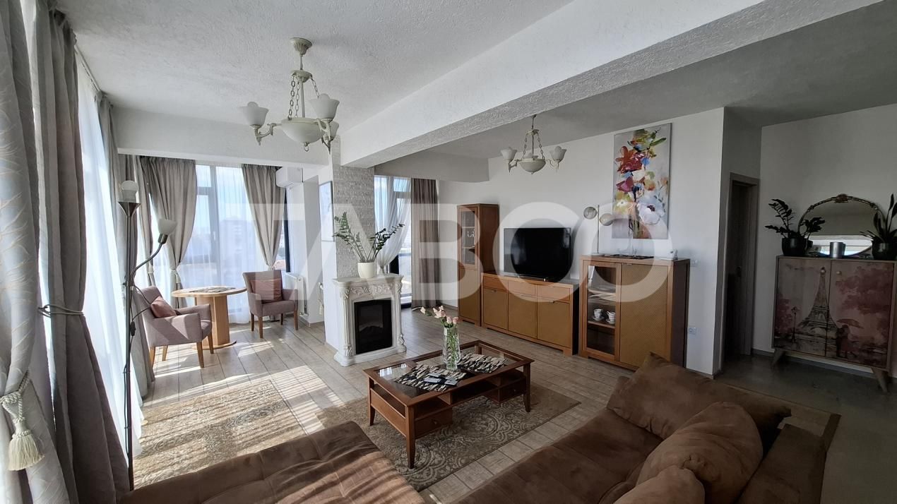 Apartament 2 camere de vanzare decomandat 59 mp zona Doamna Stanca – fotografia 2 din 12
