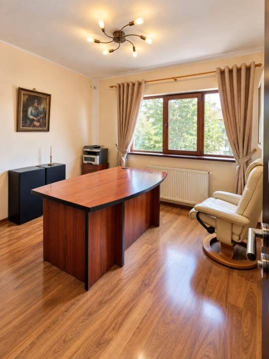 Vilă tip duplex | Comuna 1 Decembrie, Ilfov | Complex securizat | Curte proprie – fotografia 8 din 19