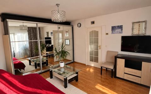 Apartament 2 camere, 50 mp, etaj 1, parcare, zona Ioan Rus!