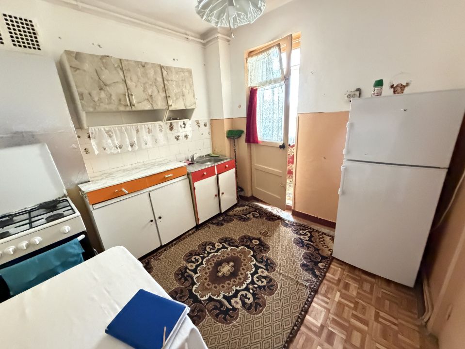 Apartament 2 camere 59 mp. Deco Proprietati INVESTITIE 50 mp. Nefinisat Pivnita – fotografia 6 din 18