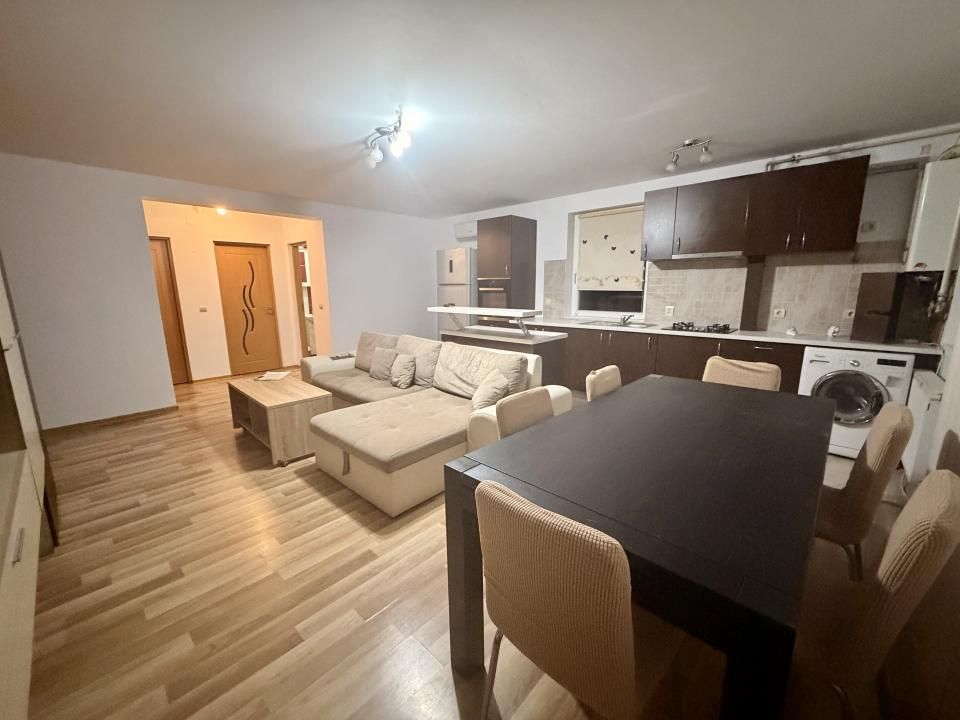 Apartament 3 camere, 66,42 mp - intrare in Dumbravita – fotografia 2 din 10