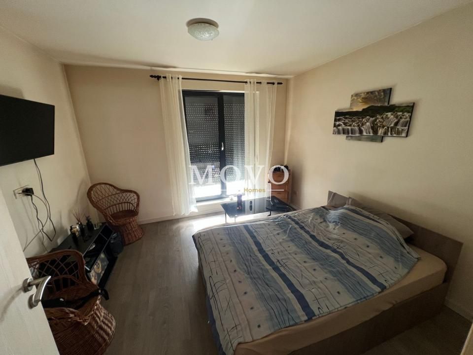 Apartament 2 camere decomandat | 2 Bai | 66mp | Giroc- Eso – fotografia 2 din 6