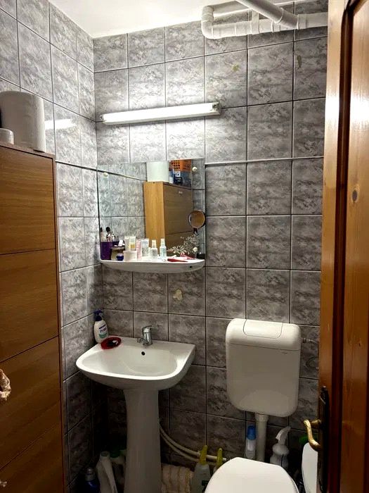 Apartament spațios cu 4 camere, 82 mp utili, etaj 8/9, Aleea Padin – fotografia 8 din 8