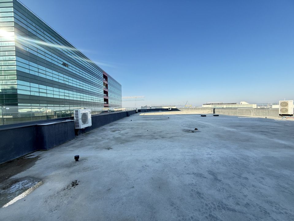 Penthouse Pipera 127M | Terasa 250MP | Bloc nou | Loc Parcare | – fotografia 20 din 22