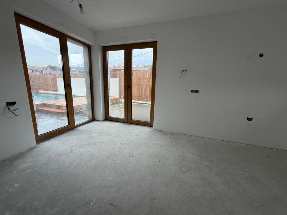 Casă unifamilială NZEB, 150 mp-Sannicoara – fotografia 3 din 11