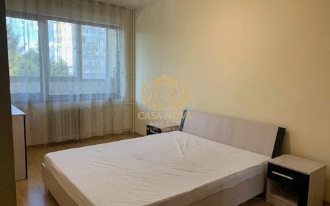 Apartament 3 camere 66mp, balcon 8mp, parcare, zona Diana