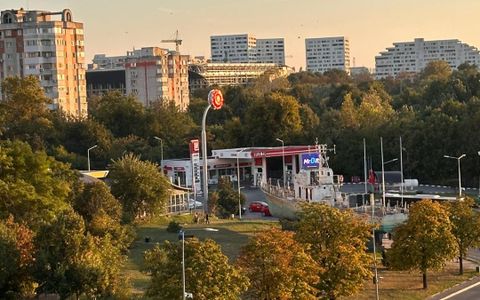 Apartament 2 camere de închiriat în Tomis Nord – lângă Penny Market