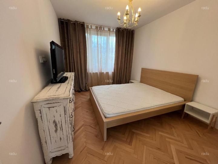3 Camere de inchiriat | Gara de Nord | Metrou | Mobilat & Utilat | – fotografia 7 din 13