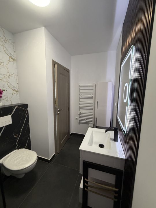 The Nest 2, apartament cu 2 camere si terasa – fotografia 16 din 20