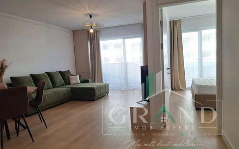 Apartament cu 2 camere I NOU I Florești I Eroilor
