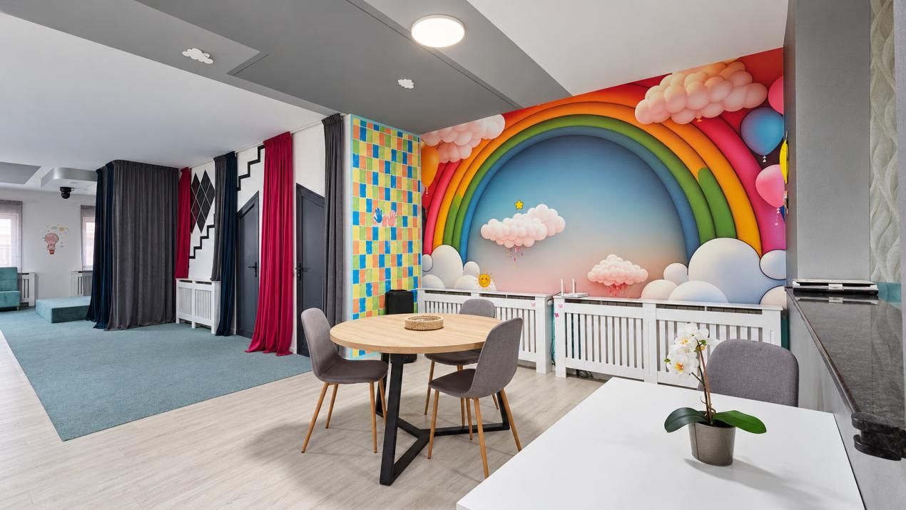 Vilă individuala 466MP | Pipera | Teren 1026MP | Potențial grădiniță – fotografia 7 din 26