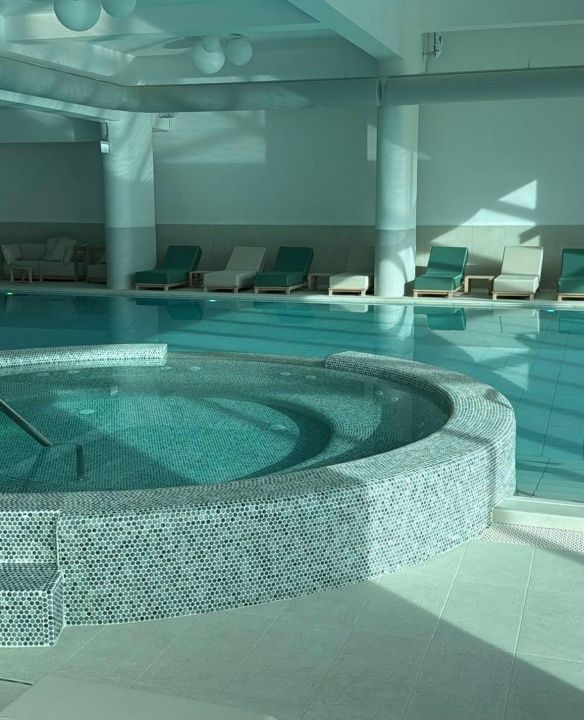 Apartament de lux in complexul Belle View Sinaia | Vedere spectaculoasa – fotografia 20 din 20