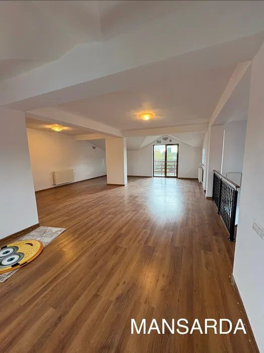 Vila 260 mp | Aparatorii Patriei | afterschool | birouri – fotografia 4 din 12