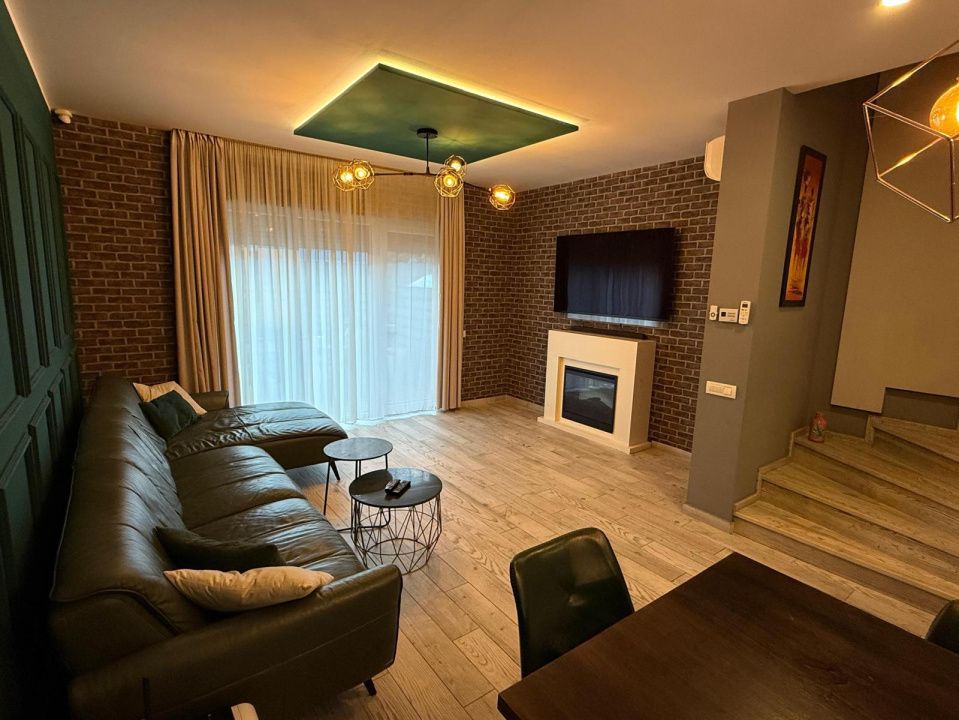 Vila Duplex 127MP | Voluntari - Avangarde Forest  | 3 locuri parcare – fotografia 4 din 27