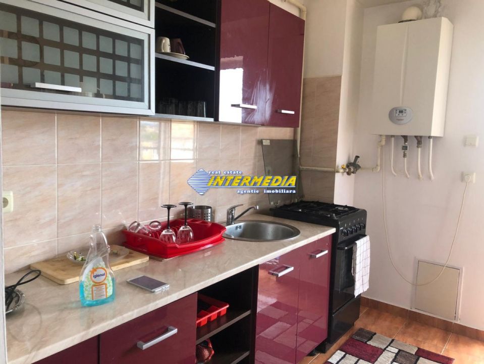 Apartament 2 camere de Vanzare Alba Iulia Cetate Transilvaniei Bloc Nou – fotografia 14 din 40
