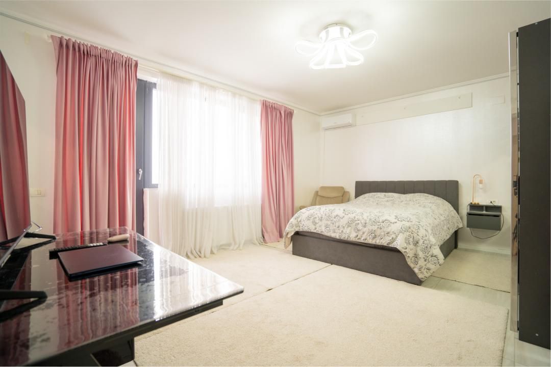 Pantelimon | Vila 8 Camere 556 MP + Teren 1038 MP + Garaj | Constructie 2020 – fotografia 25 din 46