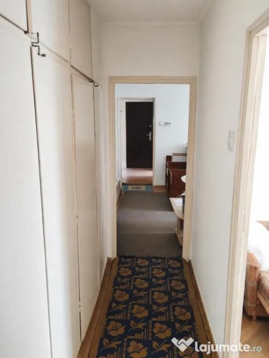 Apartament 3 camere, decomandat 53mp, mobilat complet, aleea Retezat - Manastur! – fotografia 6 din 7