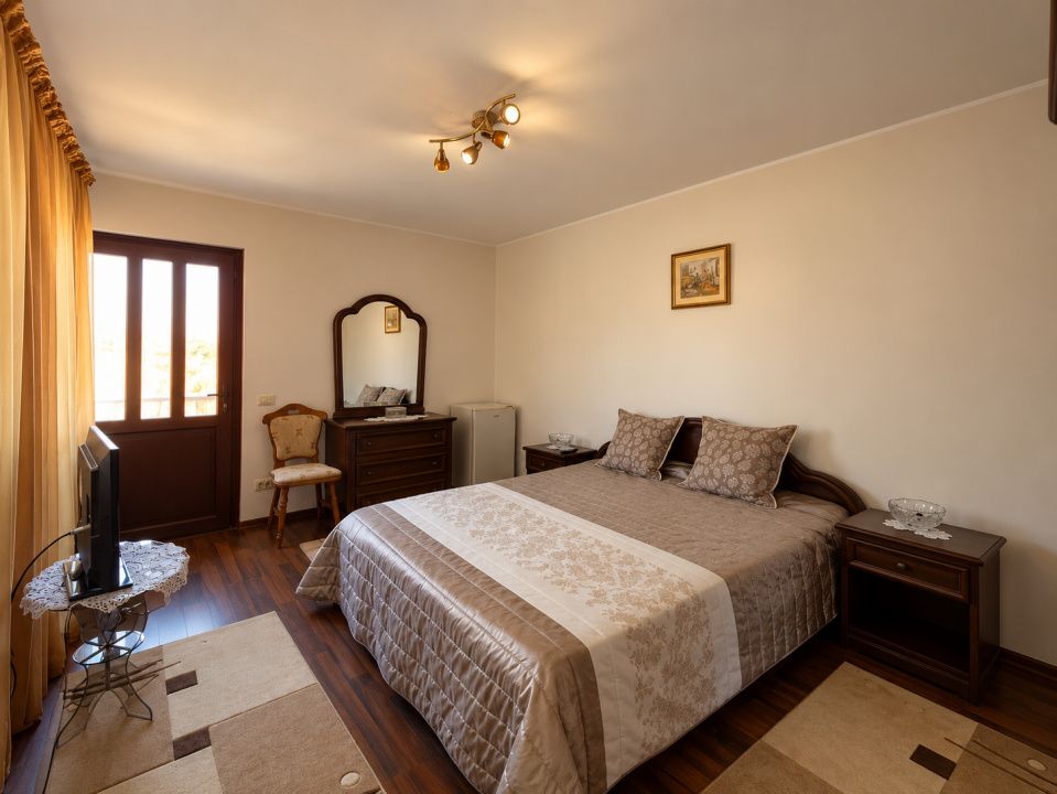 Casa P+M - Palas - teren 340mp - 6 camere – fotografia 5 din 24