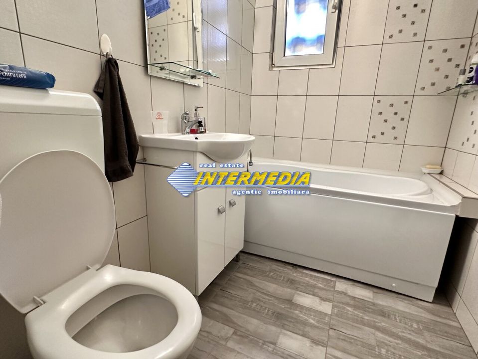 Apartament 2 camere 50 mp in Centru zona PIATA de inchiriat mobilat – fotografia 5 din 25