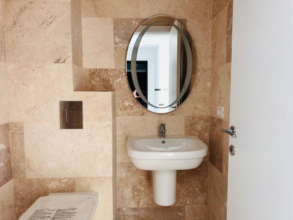 AP 3 CAMERE | DAMAROAIA | PETROM CITY | SCOALA GENESIS | STRAULESTI | – fotografia 4 din 12