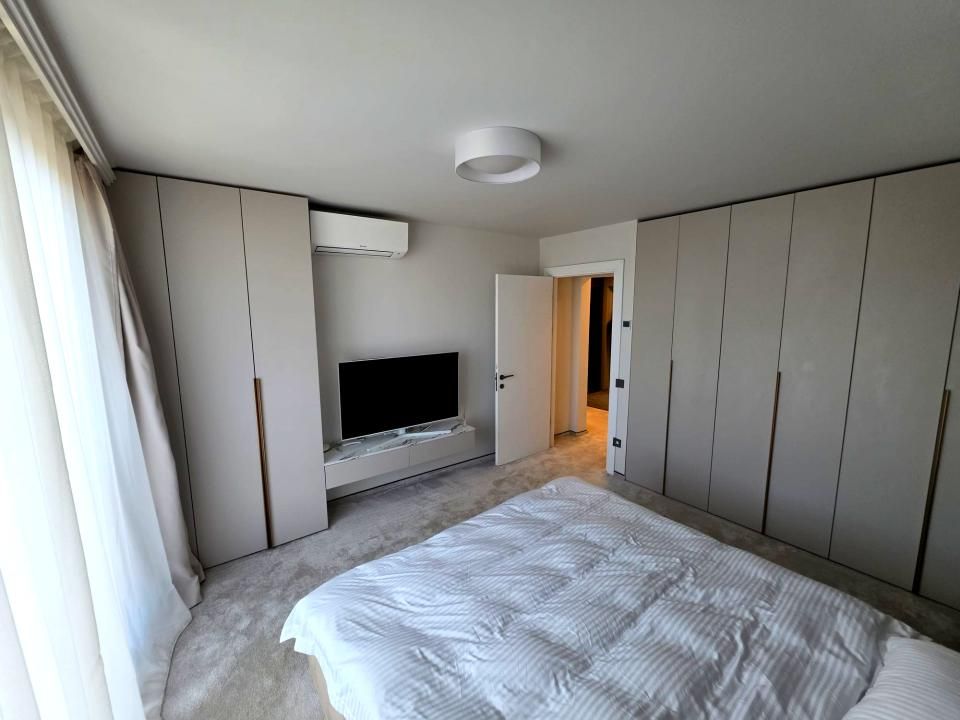 Apartament 3 camere pe 2 niveluri | 71,6 mp | 2 băi ,parcare cartier Buna Ziua – fotografia 9 din 13