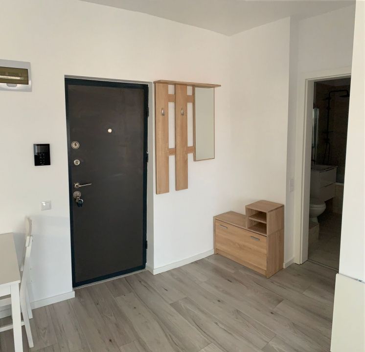 Apartament cu PANORAMA, 2 camere, LIFT, parcare, zona str. Teilor! – fotografia 3 din 7