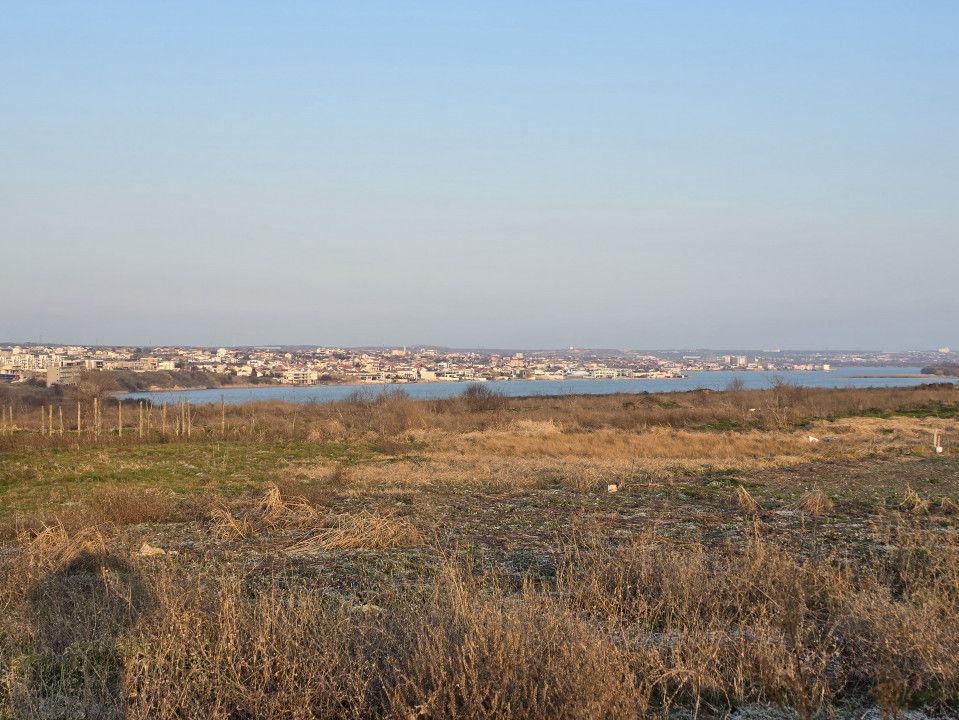 Teren de vanzare in Palazu Mare – fotografia 3 din 6