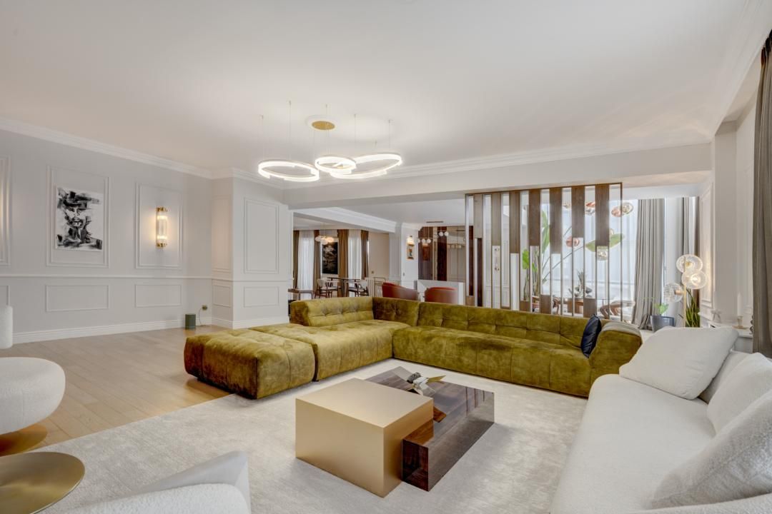 0% Comision | Penthouse impresionant | Priveliste de exceptie UpGround – fotografia 3 din 76
