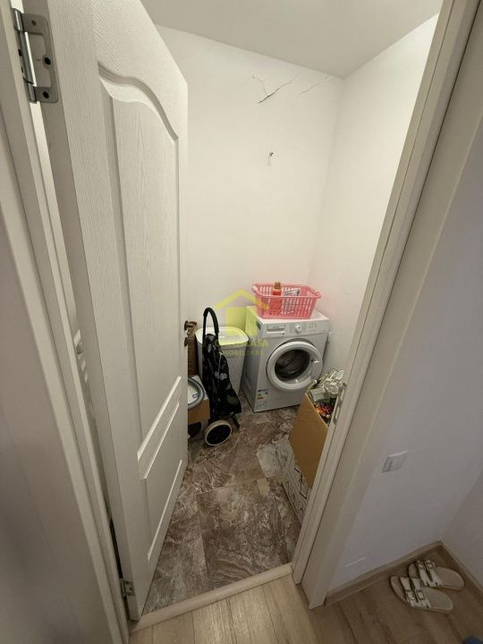 Apartament 3 camere decomandate, etaj 1, zona Sesul de Sus – fotografia 10 din 11