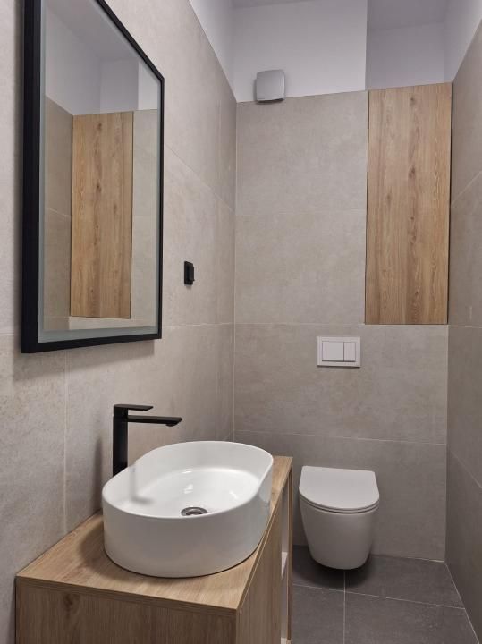 Apartament 2 camere | modern | nelocuit | Eroilor Residence – fotografia 8 din 9