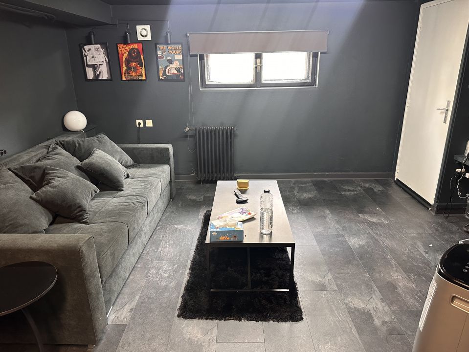 SPATIU COMERCIAL I CETATE I 25 MP I  RENOVAT I DE INCHIRIAT I – fotografia 4 din 7