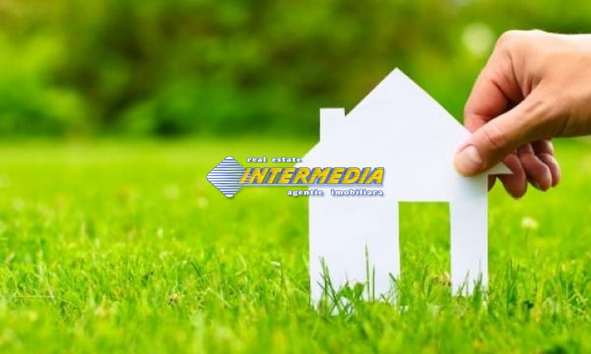 Teren intravilan de vanzare 500 mp Oarda – fotografia 5 din 6