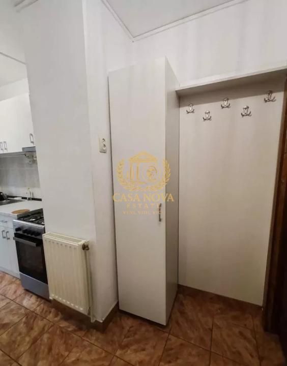 Apartament 2 camere 48mp, balcon 11mp, etaj intermediar, Parc Detunata – fotografia 3 din 7