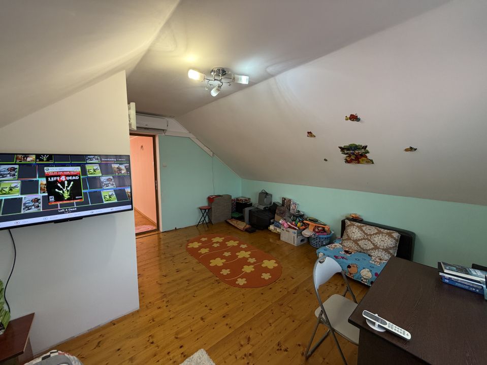 Casa P+M, 816mp teren, Craiova, zona lacul Tanchistilor – fotografia 10 din 22
