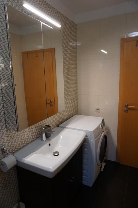 Apartament 2 camere, decomandat, mobilat, zona Bucovina – fotografia 11 din 15