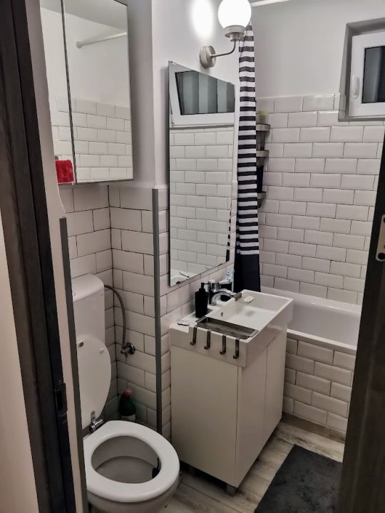 Apartament vacanță Predeal | 2 camere | Business Airbnb inclus – fotografia 14 din 20