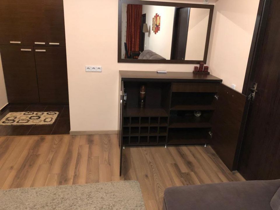 Apartament cu 3 camere și vedere la parcul privat – Confort Park – fotografia 5 din 14