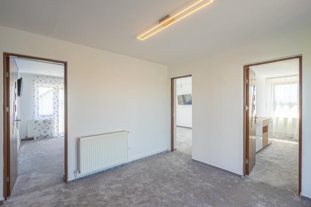 O casă construită pentru prezent. Gândită pentru viitor. – fotografia 6 din 69