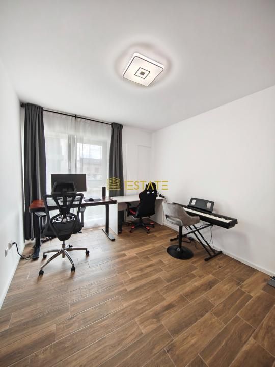 Pallady | An 2023 | 3 camere, etaj Parter inalt, 72 mp | metrou Nicolae Teclu – fotografia 8 din 18