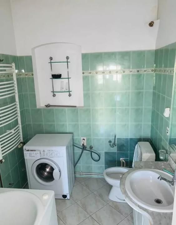 2 Camere de inchiriat | P-ta Romana | Metrou | Petfriendly | Centrala – fotografia 7 din 8